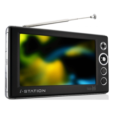 아이스테이션 T43 Power Pack (30GB)_이미지