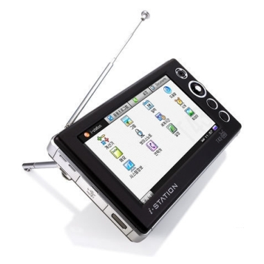 아이스테이션 T43 Power Pack (30GB)_이미지