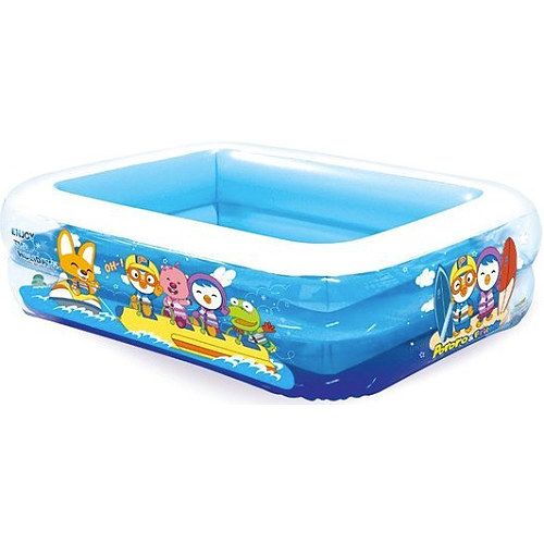  뽀로로 에어쿠션풀 150cm