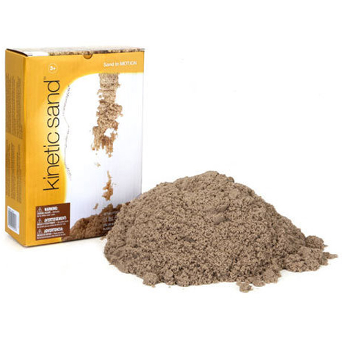 키네틱샌드 모래놀이 (5kg)_이미지