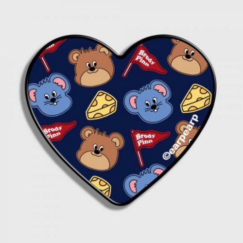 �������� Dot brody and pinn-navy ��Ʈ��