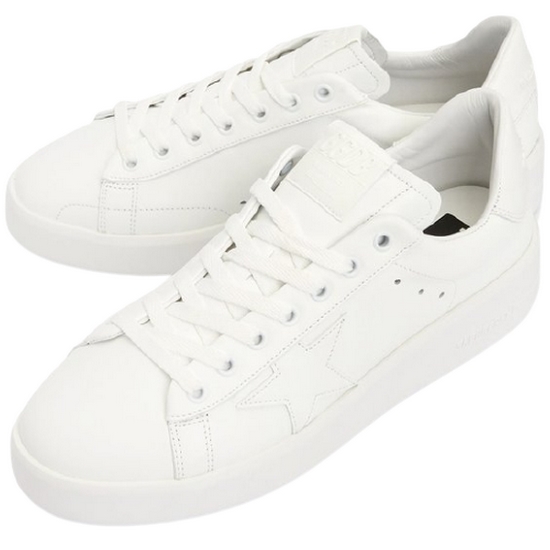 골든구스 퓨어스타 스니커즈 GMF00197 F000541 10100이미지입니다. 누르면 해당 게시물로 새창이동합니다.