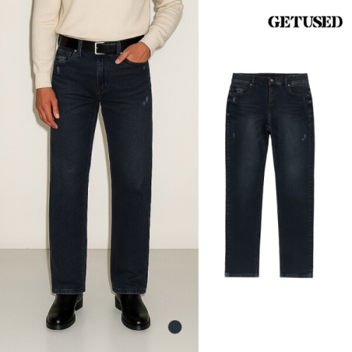 케이브랜즈 겟유즈드 남 기모 DM톤 캣브러쉬 컴포트 FGKWCDC130M 109780