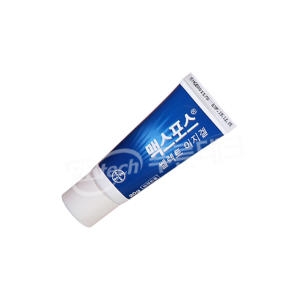 맥스포스 셀렉트 이지겔 20g + 먹이캡 20개 + 끈끈이 2장