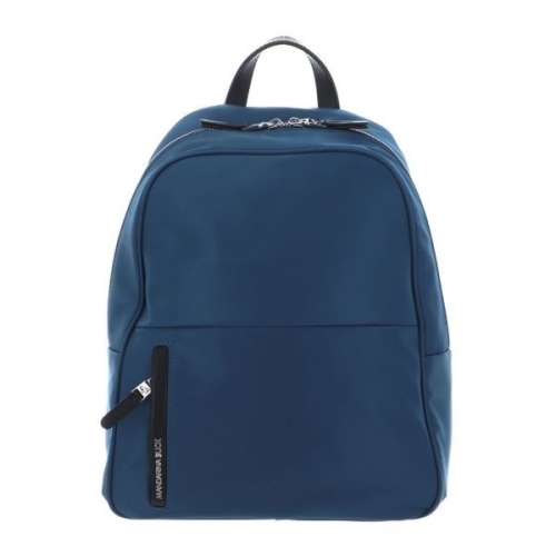 만다리나 덕 Mandarina Duck 백팩 스쿠버 블루 가방 배낭 318681
