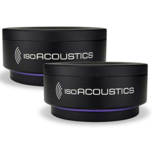 아이소어쿠스틱 ISO PUCK 76 [정품]
