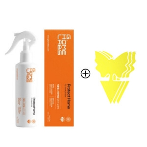 [불명] 지홈랩스 프로텍홈 290ml (1개)_이미지