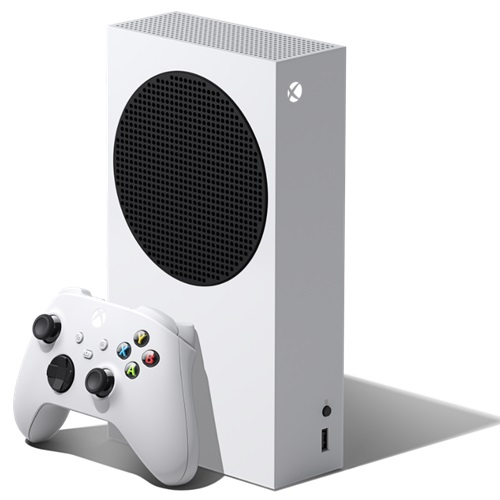 XBOX Series S 512GB 본체_이미지