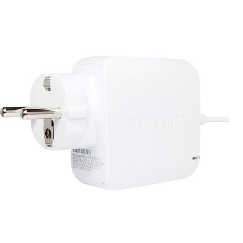 삼성전자 PD 65W GaN 접지형 충전기 PD-65AWN3KR_이미지