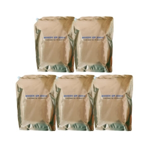 미쟝센 헤어테라피 샤이닝 모이스처 샴푸 2000ml (5개)_이미지