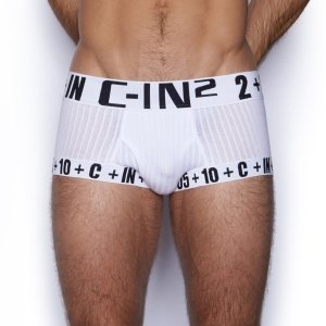  C-IN2 H+A+R+D Punt White 6960-100