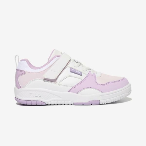 휠라키즈 그랑프리 KD (3XM02360G)_이미지