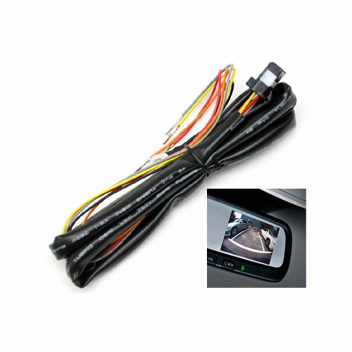 하이패스 ECM룸미러 전용배선