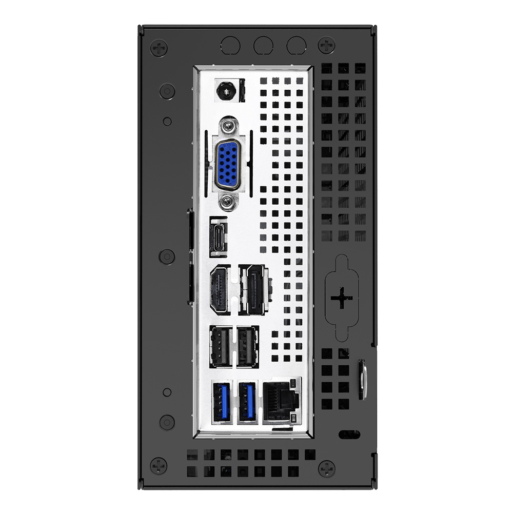 ASRock DeskMini B660 ������
