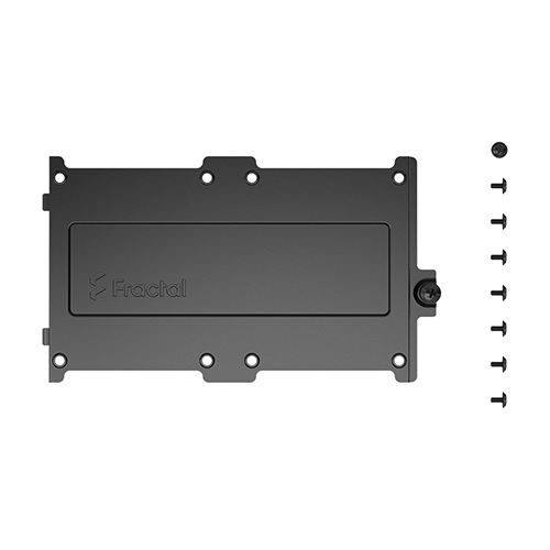 Fractal Design SSD Bracket Kit Type D_이미지