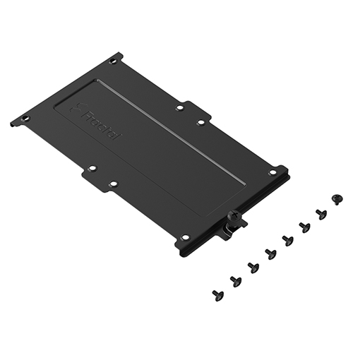 Fractal Design SSD Bracket Kit Type D_이미지