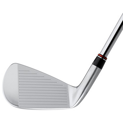 브리지스톤 V300 X 아이언 경량스틸 (정품 9개)_이미지