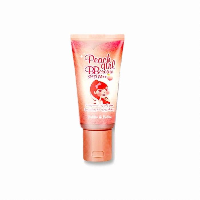 엔프라니 홀리카홀리카 피치 걸 비비크림 50g (1개)