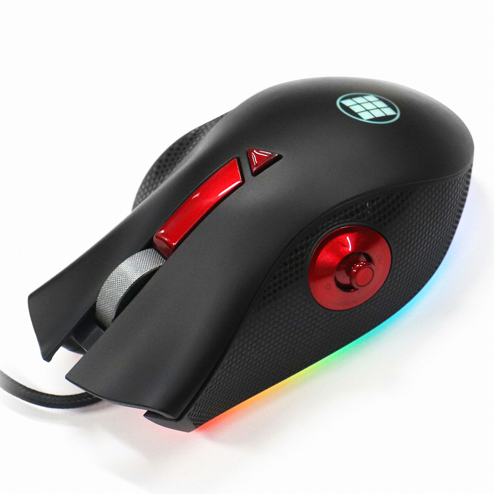 ����ũ�δн� MANIC G70 Revolution 3360 ���̹� ���콺