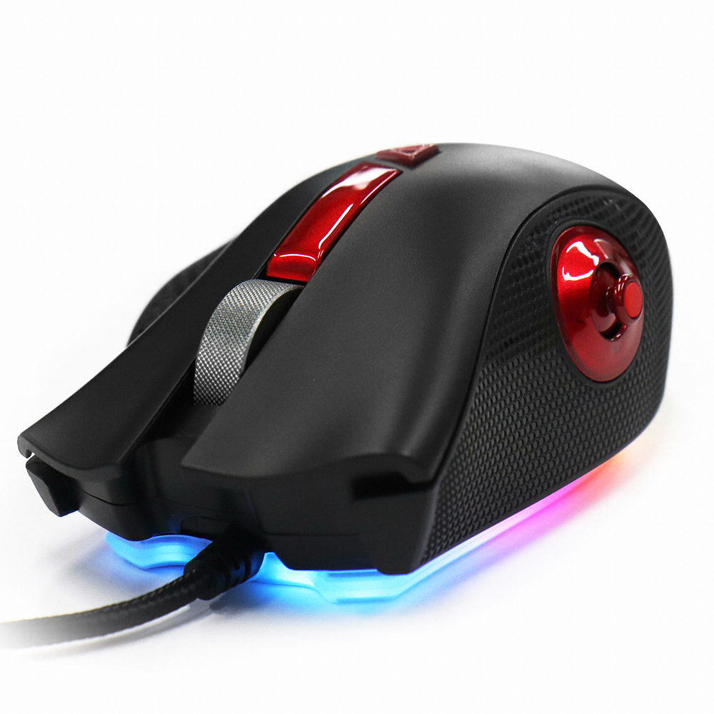 마이크로닉스 MANIC G70 Revolution 3360 <b>게이밍</b> <b>마우스</b>