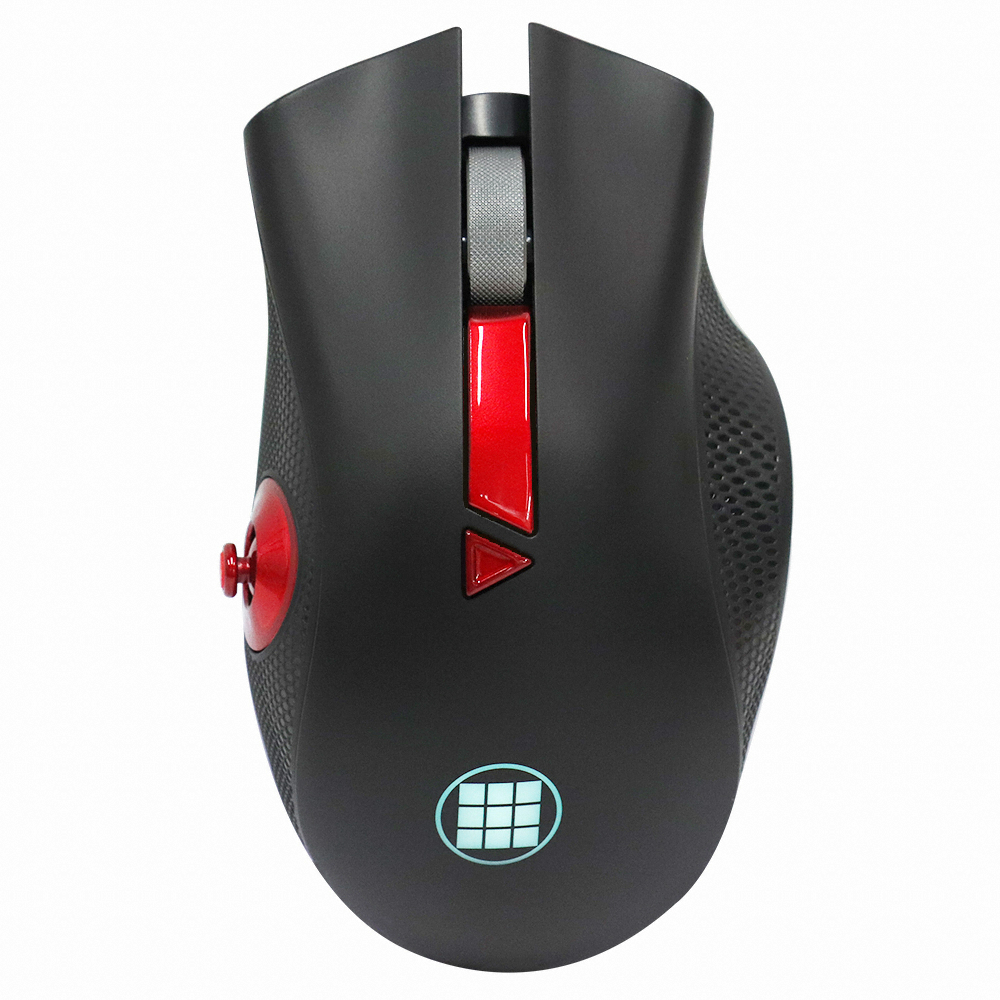 마이크로닉스 MANIC G70 Revolution 3360 게이밍 마우스_이미지