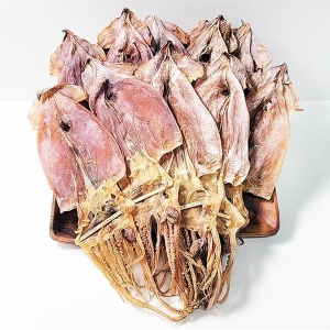 해진 울릉도 건오징어 특대 10미 900g 900g 1개_이미지