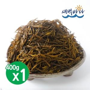 말린 건톳 400g 1봉 톳무침 톳나물 해초 해조류 비건 SET4001