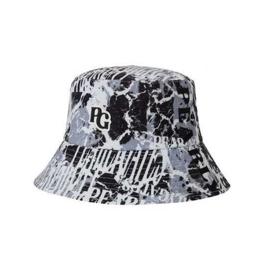 파리게이츠 익스플로러 패턴 서킷햇 531D3CP256WH