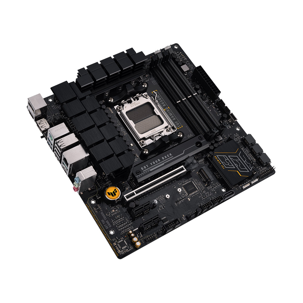 ASUS TUF Gaming B650M-E �����Ƽ����