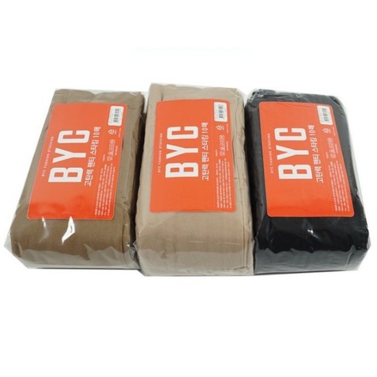 BYC BYC �÷� ��Ƽ��Ÿŷ ��ũ 10��