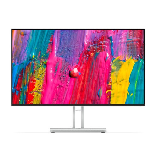 레노버 L27i-4A FHD 100 IPS 무결점 화이트 67BEKAC1KR_이미지