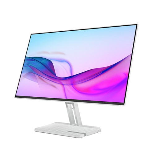 레노버 L27i-4A FHD 100 IPS 무결점 화이트 67BEKAC1KR_이미지