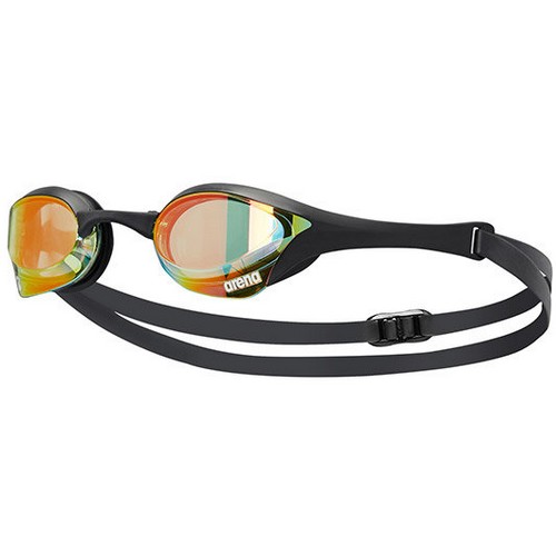 아레나 코브라 울트라 스와이프 레이싱 미러수경 A3AC2AG68BLK