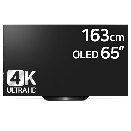 LG전자 올레드 OLED65BXCNA