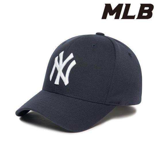 MLB 베터 플렉스 스트럭쳐 볼캡 3ACP1201N (50NYS, 네이비)이미지입니다. 누르면 해당 게시물로 새창이동합니다.