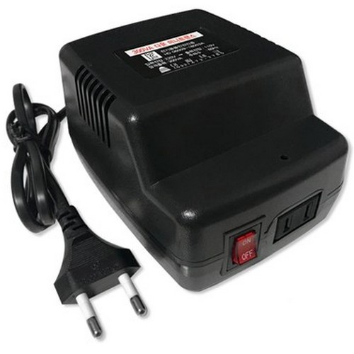 대림테크 300VA 강압 미니트랜스 DL-300