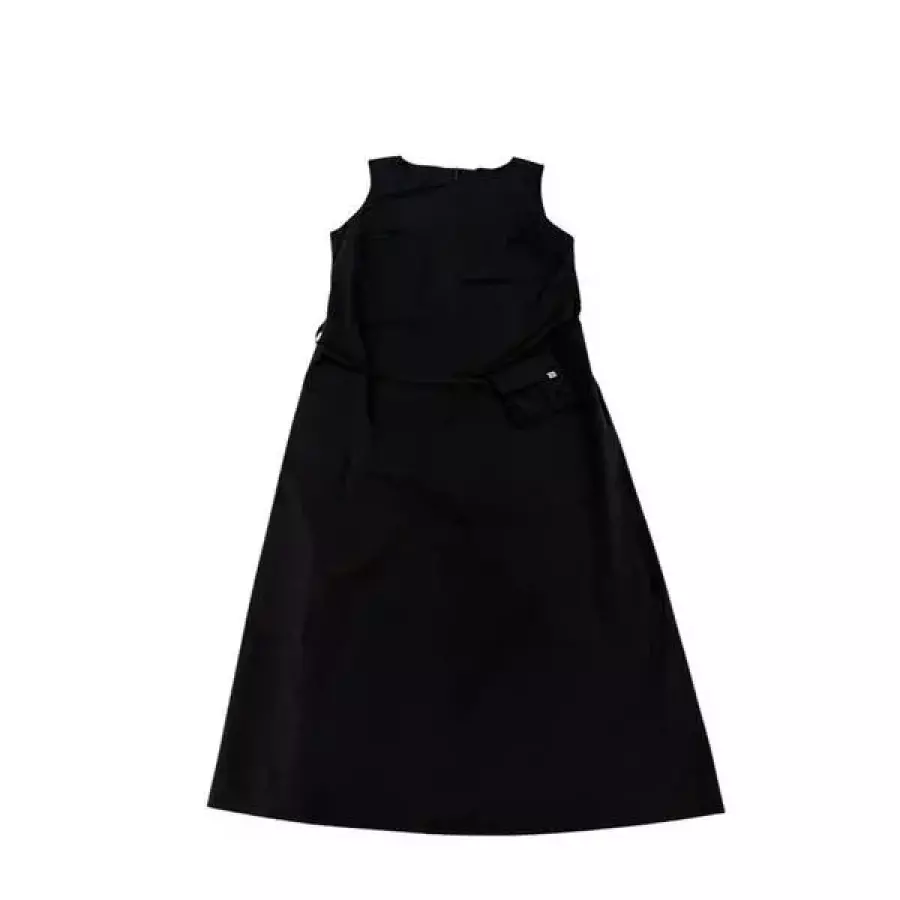 루트 여성 슬리브리스 원피스 Black S26MWR-OP65 BK S49975270