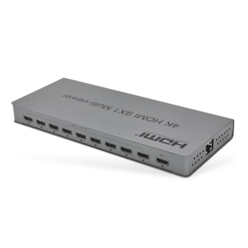 LS-HDM902 9:1 HDMI 멀티뷰어