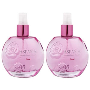  아스파시아 샤워코롱 후로랄 150ml [2개]
