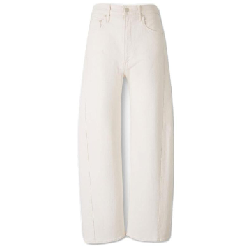 마더 더 하프 파이프 청바지 1092654498CO2EA ACTACTNATURAL T_이미지