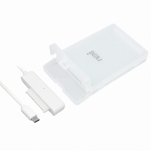 리버네트워크 NEXI NX-218U31 USB 3.1 Type C 2.5인치 외장SSD이미지입니다. 누르면 해당 게시물로 새창이동합니다.