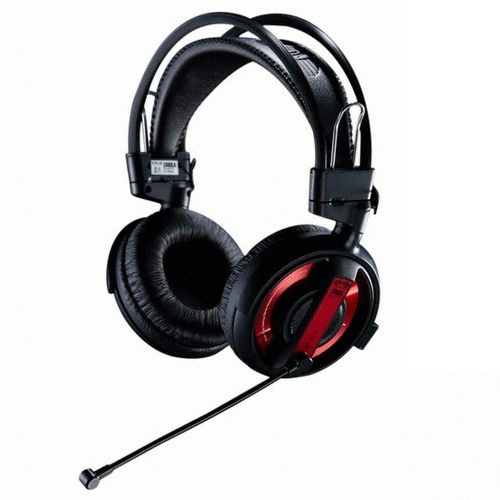 제닉스 E-BLUE COBRA HEADSET (정품)