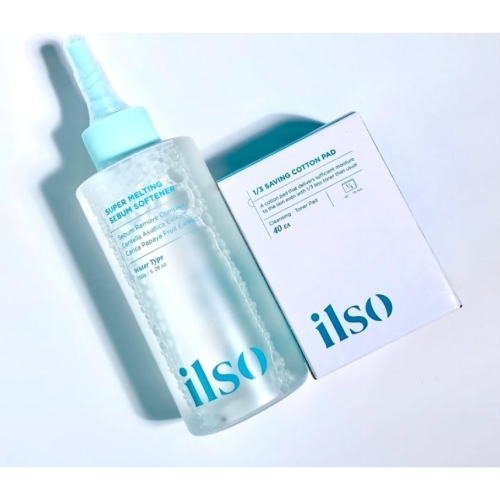 일소 슈퍼 멜팅 세범 소프트너 150ml (3개)
