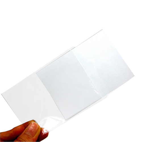 [불명] 비닐케이스 중 96x65mm (1000개)_이미지
