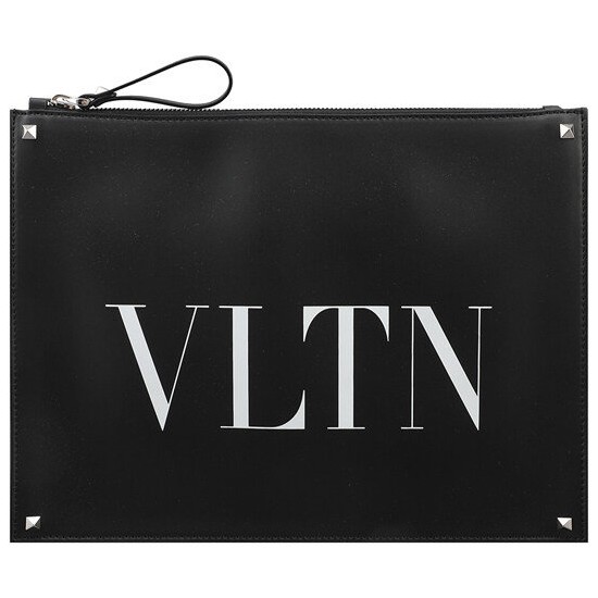 발렌티노 락스터드 VLTN 클러치백 XY2B0692 WJW 0NI_이미지