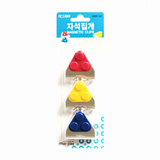 마그피아 자석 집게 MMC-02