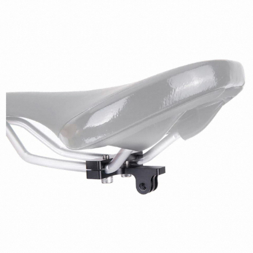 자전거 안장 레일 마운트 A151_이미지