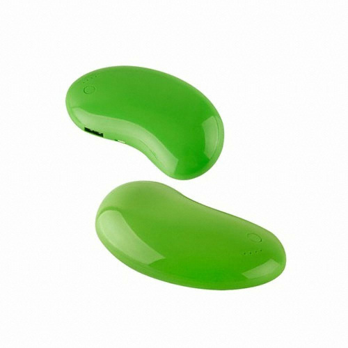 코시 강낭콩 보조배터리 5200mAh_이미지