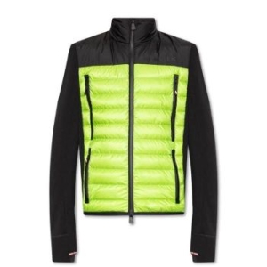 몽클레르 그레노블 Thumbholes 썸홀 롱 슬리브 패딩 자켓 H20978G00015809HT 147282104_이미지
