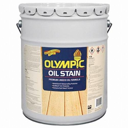 PPG 올림픽 오일스테인 (18.9L)_이미지